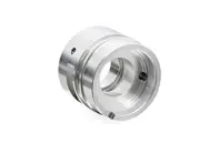 Manchon de roulement de nez. Sous-dimensionné 0,5 mm. Porsche911 65-77 / 914 - 90110113858