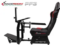 PF3 RaceRoom Home Simulator Frame-gameconsole
