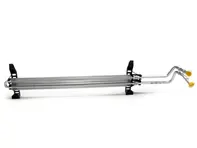 Power steering oil cooler. Porsche 970 Panamera - 97034723950 - CLC81000P