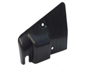 Coperchio della scatola dei fusibili. Porsche 911 1965-73 - 91161010101, 91161010201, 91161010200