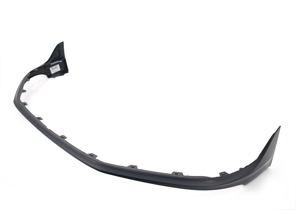 Spoiler anteriore inferiore, Turbo Aerokit. Porsche 991.2 Turbo 2017>> - 99150598401G2X