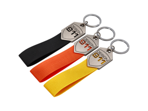 Design 911 Schlüsselanhänger – limitierte Auflage