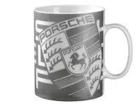 Porsche Mok Racing Collectie - WAP0501100E