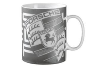 Porsche Mok Racing Collectie - WAP0501100E