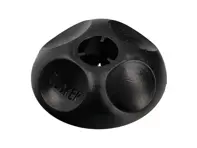 PLASTIC NUT 99904900540 - 99904900540
