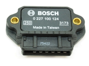 Zündschalteinheit. Porsche 944 / 928 / 964 (6 PIN-EINHEIT)