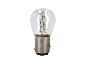 Lampadina luce freno/posteriore 12V 21/5W. Porsche 987 Boxster/987C Cayman/997.1 - 90063102290, 90063101791, 90063101790