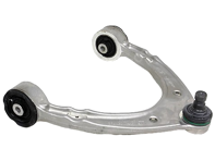Braccio oscillante superiore anteriore. Porsche 9J1.1 Taycan / 9J1.2 Taycan - PAD407021A, PAD407021, 9J1407021A, 9J1407021
