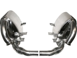 Auspufftopf mit 60mm Innen-/Außenrohr, Sport mit TÜV/EWG Zulassung Porsche 996 Carrera - 1620601010, 96300S, 96.300S, 99622096300SGT3, 705331061, 99611112155, 99611112170, 99611112156, 99611113154, 99611113156, 99611112256, 99611112270, 99611112257, 99611113254, 99611113276, 99611113157, 99611113177, 99611113168, 99611113166, 99611113174, 99611113266, 99611113274 - 1620601010