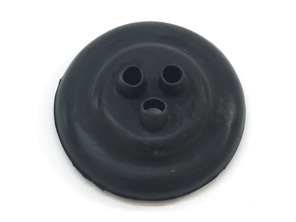Tülle für Heizungssteuerkabel. Porsche 911 / 914 - 91457115110, 91161286300 - 914 571 151 10, 1670550400