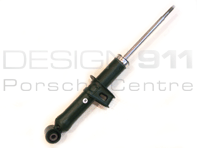 Ammortizzatore posteriore. Destra per Porsche 993 - 99333305234