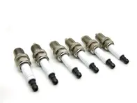 Zündkerzen (6ER-PACK) Porsche 911E / 911S - 99917016290, 0242255502 - Z38, Z38