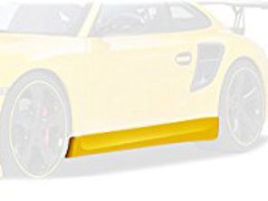 Set di minigonne laterali. Porsche 911/997 - SS419