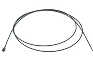 Albero ingresso cavo tachimetro. Porsche 911 1965-77 - 90174111201, 209130/2750