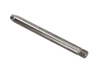 Strumento di montaggio ruota - M14x1.5x1.55 - per Porsche 986/987/981/718 (982) e 996/997/991/992 e 955/957/958/9YA e 970/971/976 e 95B e 9J1 - 99957107430, 9A700773300 - 92651