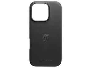 Porsche iPhone 16 Pro Cayenne snap-on case - WAP0300080SCYE