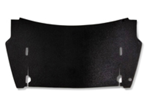 Tapis d'insonorisation du compartiment moteur. Porsche 911 1965-89 - 91155689101