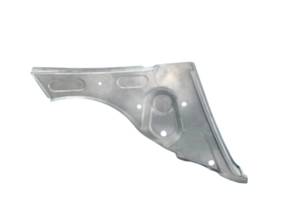 Binnenste versterkingspaneel voor achterste wielkast. Porsche 911 targa 1965-71 - 90150120541, 90150120640, 90150120641