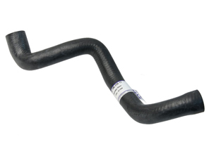Oberer Kühlwasserschlauch, Kühler zum Zylinderkopf. Porsche 968 - 94410623911, 011998 - URO-011998