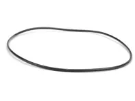 Sello de la tapa de la caja de transmisión. Porsche 911/912/930/924/944/914 - 113301185A, 783.250