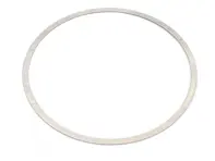 Sluitring, 90 x 97 x 0,55. Porsche 996 Turbo / 997 Turbo - 99630216351