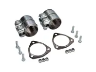 Kit di montaggio per tubi catalitici Porsche 997/997S - 97.270KIT, 97270KIT