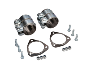 Kit di montaggio per tubi catalitici Porsche 997/997S - 97.270KIT, 97270KIT