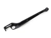 Support de pompe d'admission d'air. Porsche 930 / 965 - 93011317101