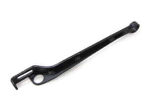 Air intake pump support. Porsche 930 / 965 - 93011317101