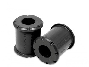 Buchse für hinteren Stabilisator. Porsche 928 1978-1995 Powerflex Black Series - PFR57-713-21, PFR5771321, PFR57-713-22, PFR5771322BLK, PFR57-713-21BLK, PFR5771321BLK, PFR57-713-22BLK, PFR5771322BLK, 92833375426, 92833375431