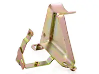 Support de montage pour ventilateur de chauffage supplémentaire. Porsche 911 1974-83 - 91162415103, 91162415100, 91121113902
