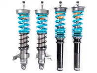 Kit sospensioni anteriori e posteriori NTR Roadsport. Porsche 996 Carrera 2 - 019-46RS - NTCPO019RS, NTCPO019-46RS