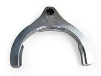Forcella cambio 1ª/2ª marcia Porsche 996 & Boxster S - 99630301001, 98630301000 - CMS.996.12F, CMS99612F