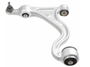 Wishbone front, LOWER. Porsche 970 Panamera >>2013 - 97034105304, 97034105404, 3568301, 4047437383814, 3568401, 4047437383838