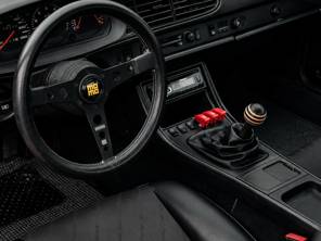 Tribute Shifter with Silver Anodised Shaft. Porsche 944 / 968 / 928 Manual - IX_TSK006, IX_TSK004, IX_TSK002