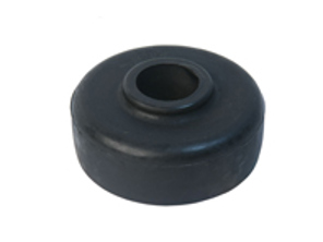Douille de fixation d'amortisseur, en bas. Porsche 914 - 91433351301 - URO-009955, 1652550200