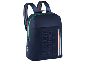Porsche Backpack – MARTINI RACING® Collection - WAP0359260L0MR