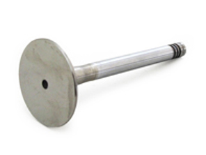 Soupape d'échappement de la culasse du moteur. Porsche 930 Turbo / 964 Turbo - 93010541903, 93010541950