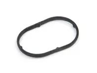 Joint de support de compresseur de climatisation. Porsche 958 Cayenne / 95B Macan / 970 Panamera DIESEL - 95814766100