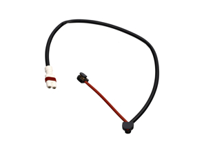Brake pad wear sensor. Porsche 997 / 996 GT3 / GT - 99761267701, 99761267700, 99661234700, 99761267790, 99761267791, 99761234700