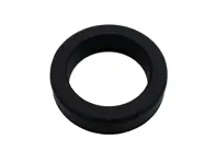 Bague extérieure d'injecteur de carburant. Porsche 914-4 / 928 - 311133263, 022906031A - PEVLA