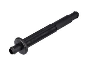 Tuyau de ventilation pour bloc optique central arrière. Porsche 964 - 96463142300