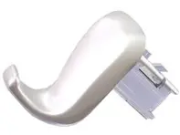 Pulsante livello sedile. Porsche 987 Boxster / 987 Cayman - 99752163303V05, 99752163301V05