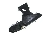 Camshaft belt upper cover. Porsche 924S / 944 - 94410504700