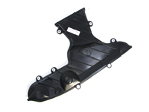 Coperchio superiore cinghia albero a camme. Porsche 924S/944 - 94410504700
