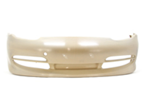 Paraurti anteriore GT3 MK1. Porsche Boxster 986/996 >>08/2001 - 99650598003G2X, 98650598001G2X