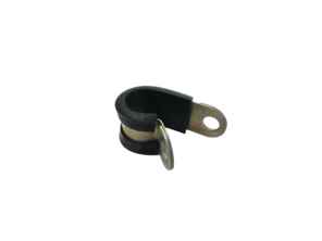 Fascetta B13x15 per tubo di climatizzazione. Porsche 964 / 993 - N0206201 - PRSGU03