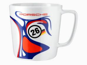 Sammlerpokal Nr. 4 - GT1 - WAP0506900RESP