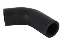Tuyau de retour de liquide de refroidissement. Porsche 996 - 99610672703, 99610672705, 99610672706