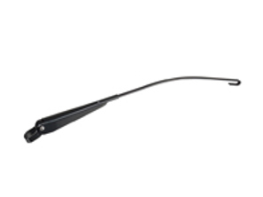Wischerarm VORNE, Schwarz. Porsche 911 68-75 / 914 - 91462831310, 91462831410 - URO-012864, URO-012865
